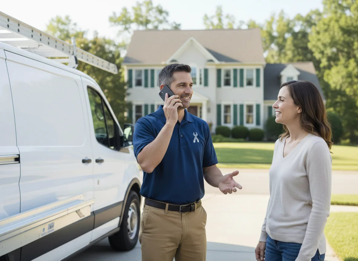 Home Gutter Service Round Top, TX FAQs